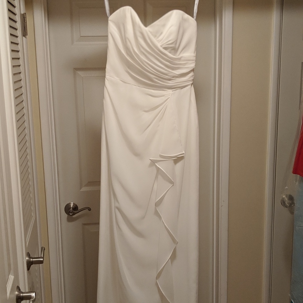 Womens Wedding Dress